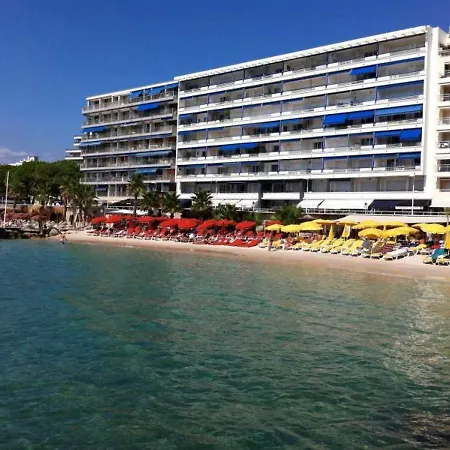 Appartement Laura 1 *