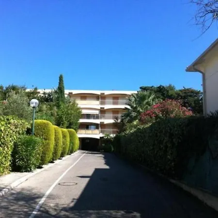 Appartement Laura 1 Juan-les-Pins