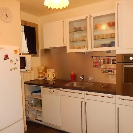 Laura 1 Appartement *